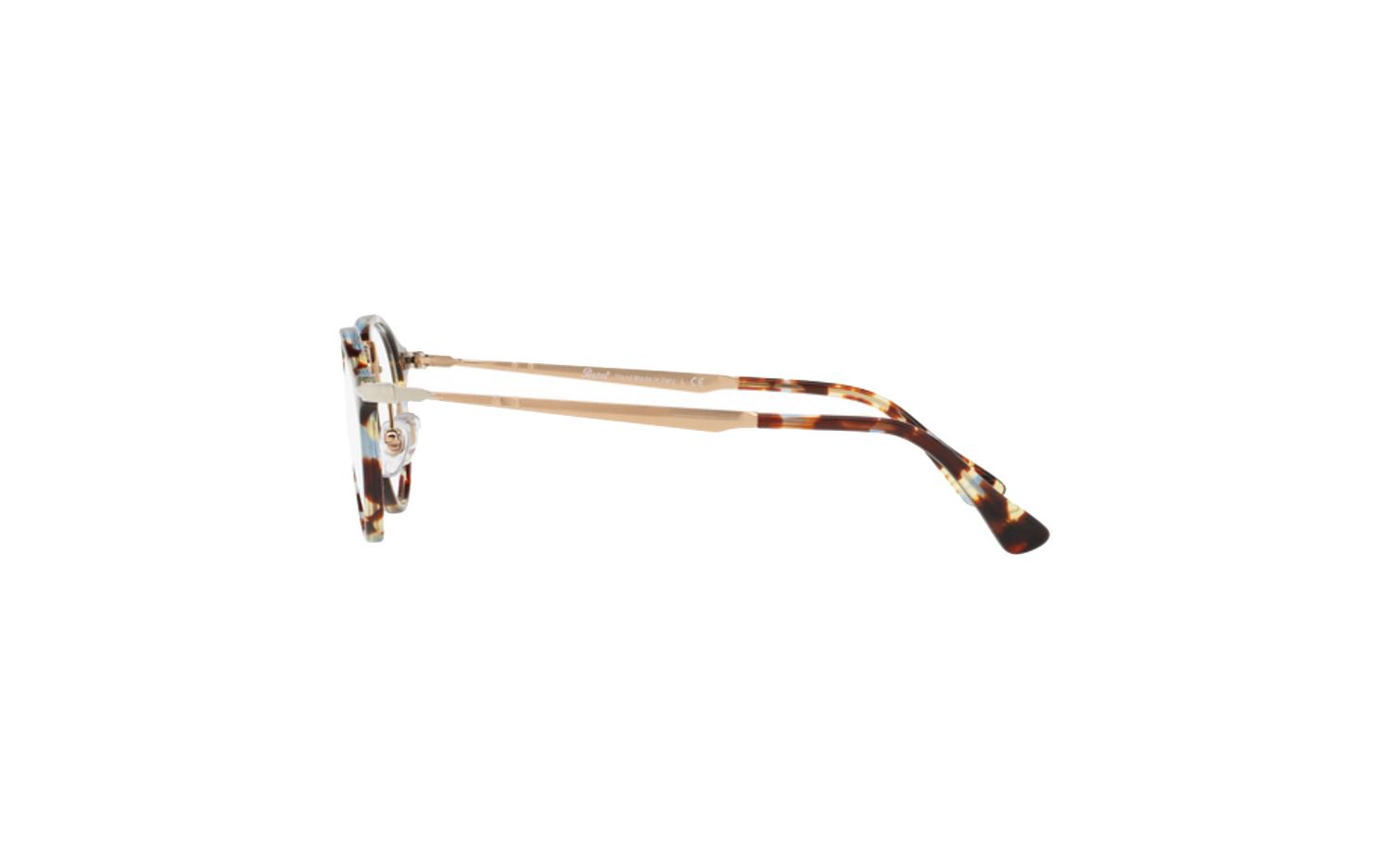 Persol PO3167V 1058 49 Prescription Glasses Shade Station